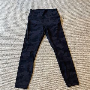 Camo lulu wunder unders